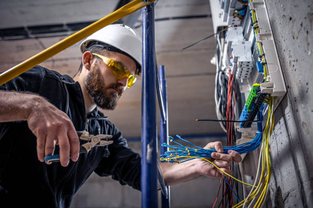 Best Affordable Electrician  in Katy, TX