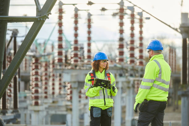 Best Electrical Contractors for Businesses  in Katy, TX