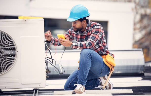 Best Electrical Installation Contractor  in Katy, TX