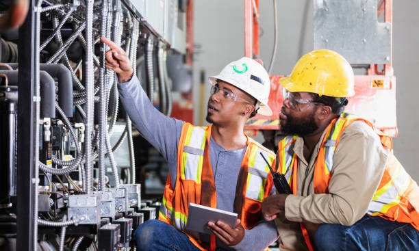 Best Electrician Near Me  in Katy, TX