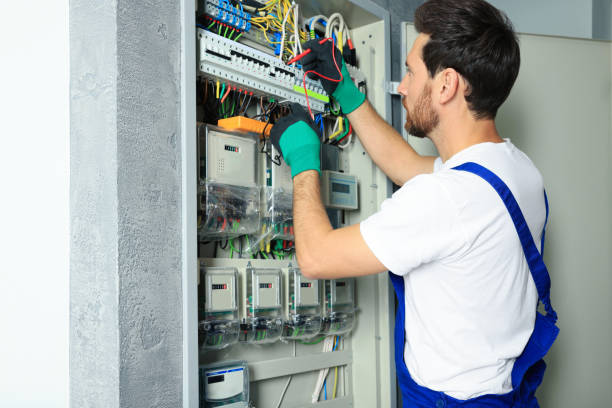 Best Industrial Electrical Services  in Katy, TX