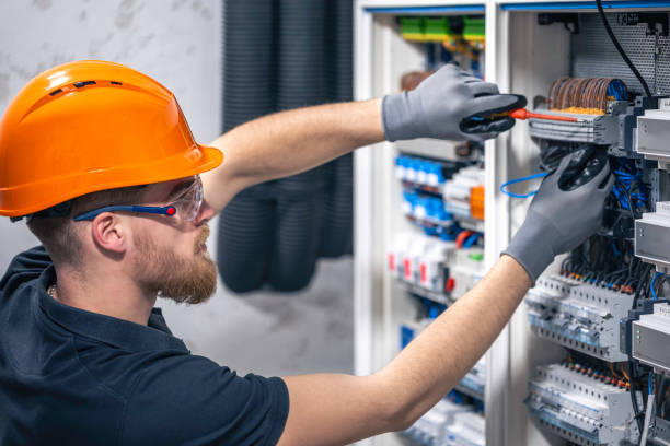 Best Commercial Electrician Services  in Katy, TX