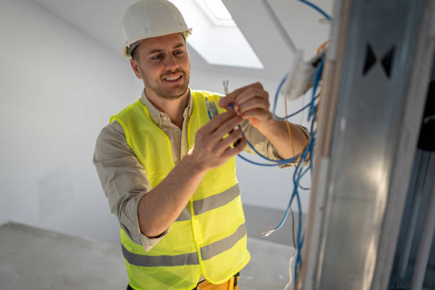 Best Electrical Wiring Services  in Katy, TX