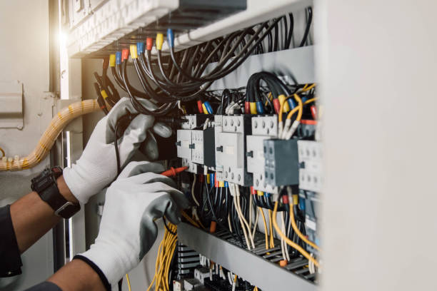 Best Electrical Outlet Repair  in Katy, TX